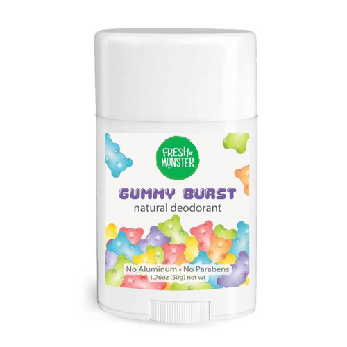 Breeze Natural Deodorant for Kids